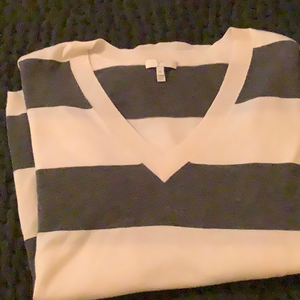 Joie cashmere blend sweater
